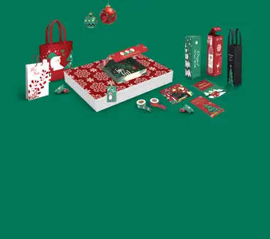 Produkty Świąteczne